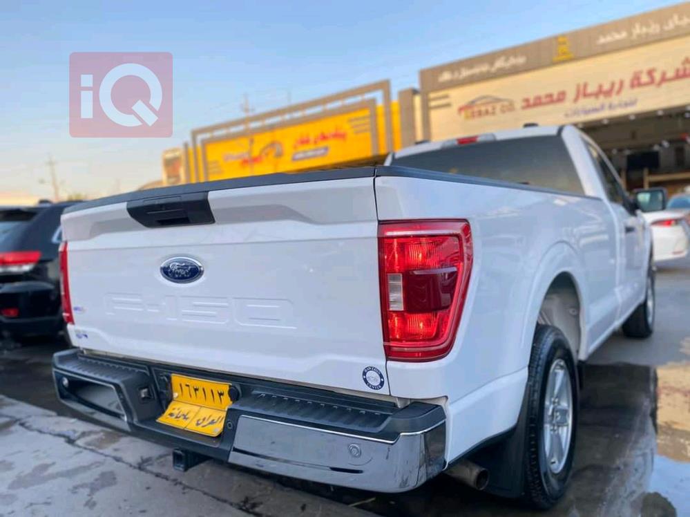فۆرد F-150